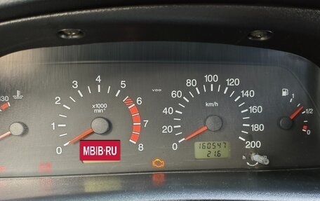 Chevrolet Niva I рестайлинг, 2007 год, 375 000 рублей, 8 фотография