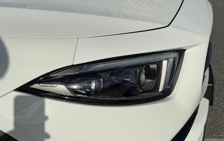 Mercedes-Benz CLS, 2022 год, 7 500 000 рублей, 8 фотография