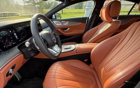 Mercedes-Benz CLS, 2022 год, 7 500 000 рублей, 10 фотография