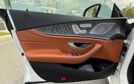 Mercedes-Benz CLS, 2022 год, 7 500 000 рублей, 13 фотография