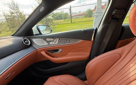 Mercedes-Benz CLS, 2022 год, 7 500 000 рублей, 12 фотография