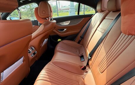 Mercedes-Benz CLS, 2022 год, 7 500 000 рублей, 11 фотография