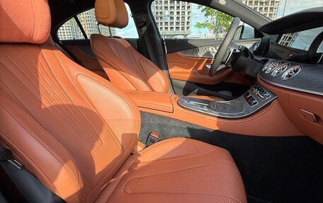 Mercedes-Benz CLS, 2022 год, 7 500 000 рублей, 14 фотография