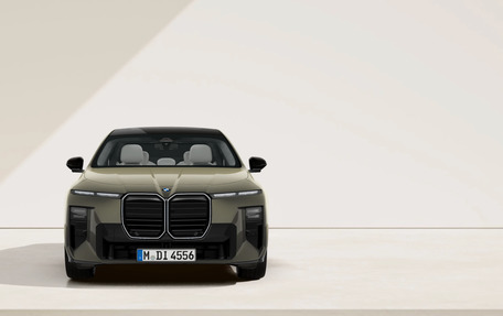 BMW 7 серия, 2026 год, 21 665 000 рублей, 2 фотография