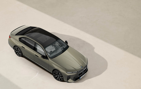 BMW 7 серия, 2026 год, 21 665 000 рублей, 6 фотография
