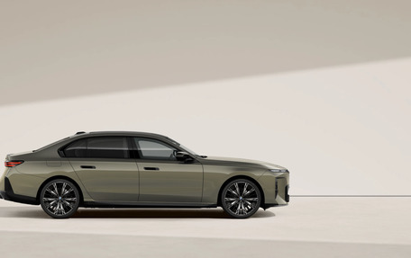 BMW 7 серия, 2026 год, 21 665 000 рублей, 8 фотография