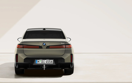 BMW 7 серия, 2026 год, 21 665 000 рублей, 5 фотография