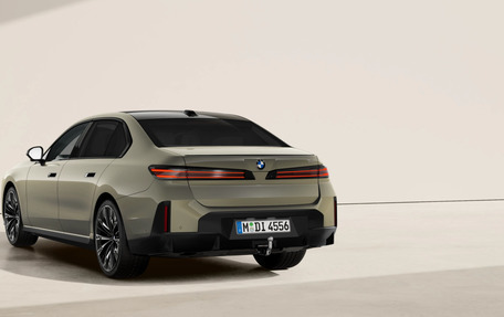 BMW 7 серия, 2026 год, 21 665 000 рублей, 4 фотография