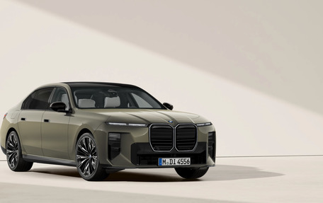 BMW 7 серия, 2026 год, 21 665 000 рублей, 3 фотография