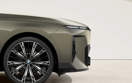 BMW 7 серия, 2026 год, 21 665 000 рублей, 9 фотография