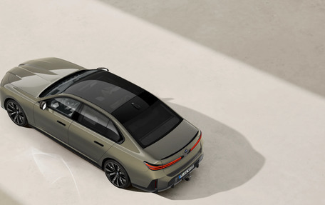 BMW 7 серия, 2026 год, 21 665 000 рублей, 7 фотография