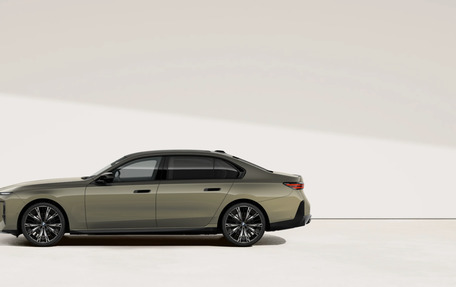 BMW 7 серия, 2026 год, 21 665 000 рублей, 10 фотография