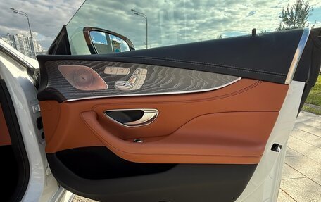 Mercedes-Benz CLS, 2022 год, 7 500 000 рублей, 15 фотография