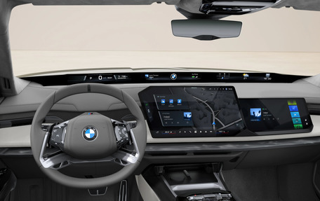 BMW 7 серия, 2026 год, 21 665 000 рублей, 12 фотография