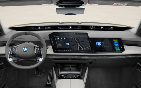 BMW 7 серия, 2026 год, 21 665 000 рублей, 11 фотография