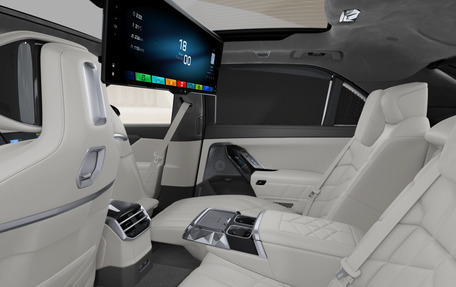 BMW 7 серия, 2026 год, 21 665 000 рублей, 15 фотография