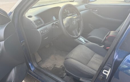 Toyota Corolla, 2006 год, 650 000 рублей, 10 фотография