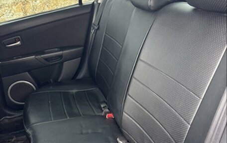 Mazda 3, 2007 год, 570 000 рублей, 7 фотография