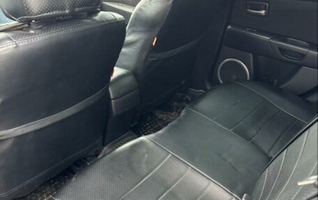 Mazda 3, 2007 год, 570 000 рублей, 5 фотография