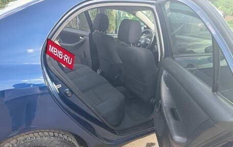 Toyota Corolla, 2006 год, 650 000 рублей, 8 фотография