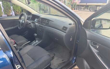 Toyota Corolla, 2006 год, 650 000 рублей, 11 фотография