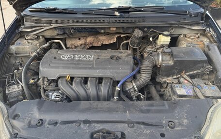 Toyota Corolla, 2006 год, 650 000 рублей, 12 фотография