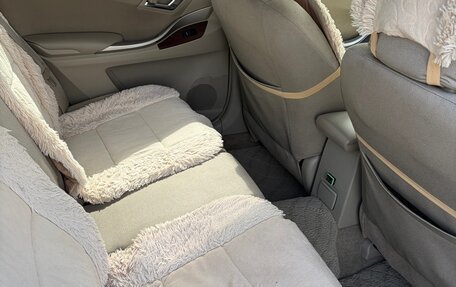 Toyota Premio, 2010 год, 1 500 000 рублей, 8 фотография