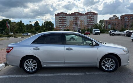 Toyota Premio, 2010 год, 1 500 000 рублей, 5 фотография
