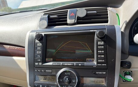 Toyota Premio, 2010 год, 1 500 000 рублей, 10 фотография