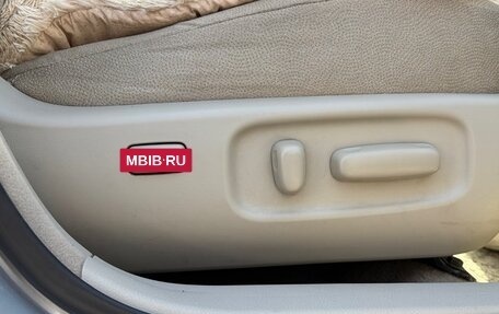 Toyota Premio, 2010 год, 1 500 000 рублей, 9 фотография