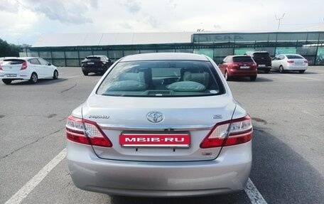 Toyota Premio, 2010 год, 1 500 000 рублей, 6 фотография