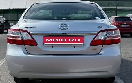 Toyota Premio, 2010 год, 1 500 000 рублей, 3 фотография