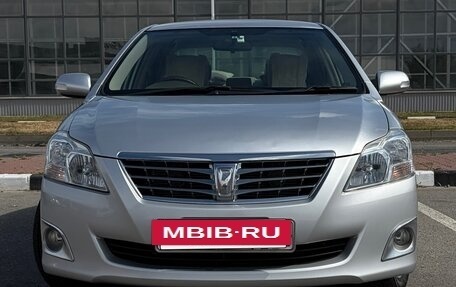 Toyota Premio, 2010 год, 1 500 000 рублей, 2 фотография