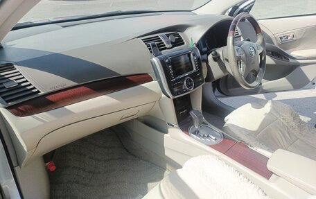 Toyota Premio, 2010 год, 1 500 000 рублей, 13 фотография
