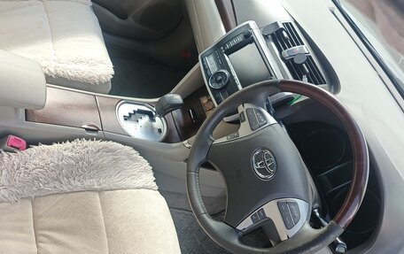 Toyota Premio, 2010 год, 1 500 000 рублей, 17 фотография