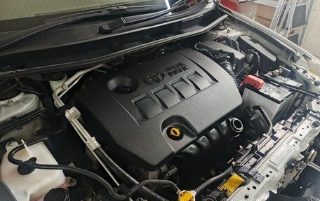 Toyota Premio, 2010 год, 1 500 000 рублей, 19 фотография