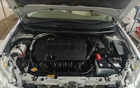 Toyota Premio, 2010 год, 1 500 000 рублей, 21 фотография
