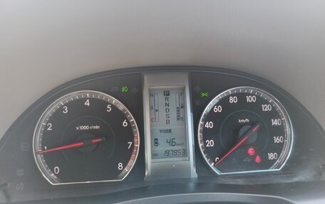 Toyota Premio, 2010 год, 1 500 000 рублей, 15 фотография