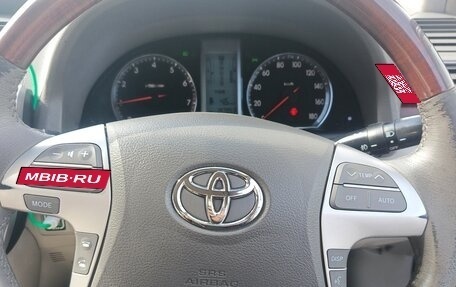 Toyota Premio, 2010 год, 1 500 000 рублей, 16 фотография