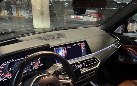 BMW X5, 2019 год, 6 750 000 рублей, 6 фотография