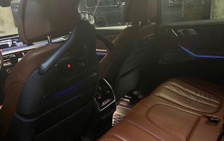BMW X5, 2019 год, 6 750 000 рублей, 7 фотография