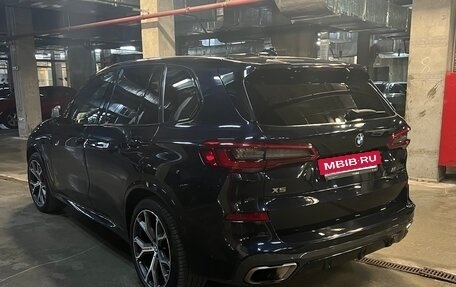 BMW X5, 2019 год, 6 750 000 рублей, 4 фотография