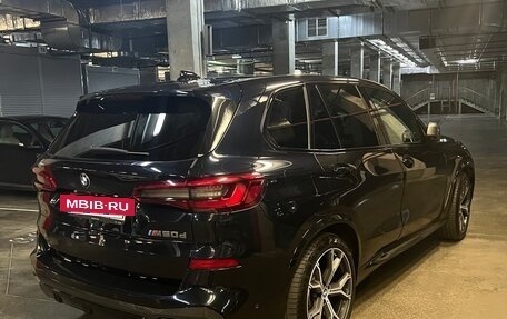 BMW X5, 2019 год, 6 750 000 рублей, 3 фотография