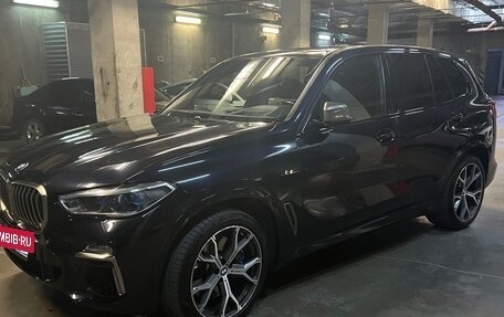 BMW X5, 2019 год, 6 750 000 рублей, 5 фотография