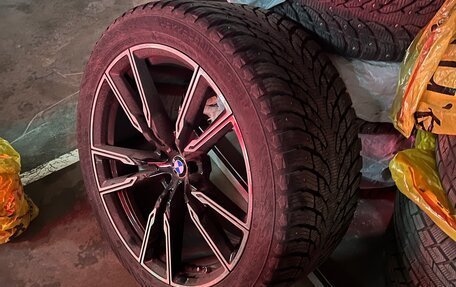 BMW X5, 2019 год, 6 750 000 рублей, 8 фотография