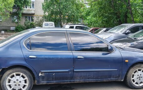 Nissan Maxima VIII, 2002 год, 100 000 рублей, 2 фотография