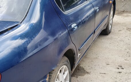 Nissan Maxima VIII, 2002 год, 100 000 рублей, 3 фотография