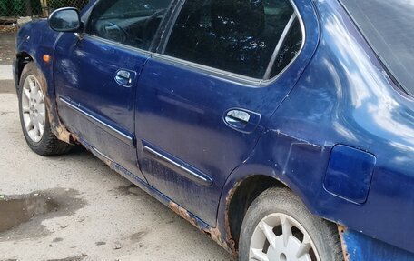 Nissan Maxima VIII, 2002 год, 100 000 рублей, 6 фотография