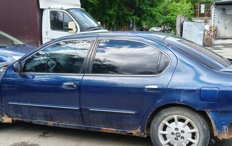Nissan Maxima VIII, 2002 год, 100 000 рублей, 7 фотография