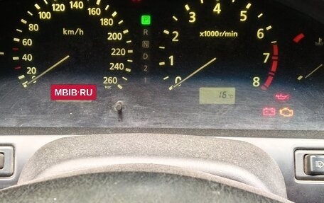 Nissan Maxima VIII, 2002 год, 100 000 рублей, 9 фотография